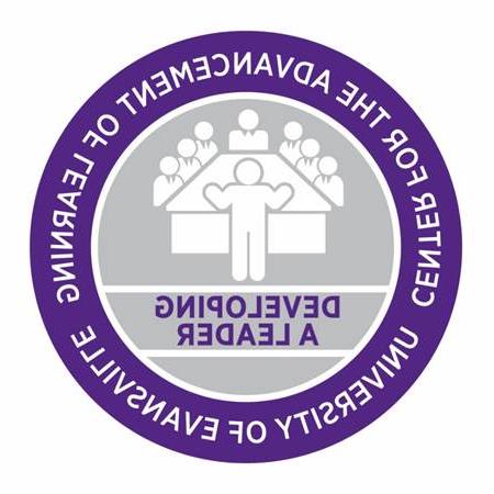 Center for the Advancement of Learning, Developing A Leader Badge